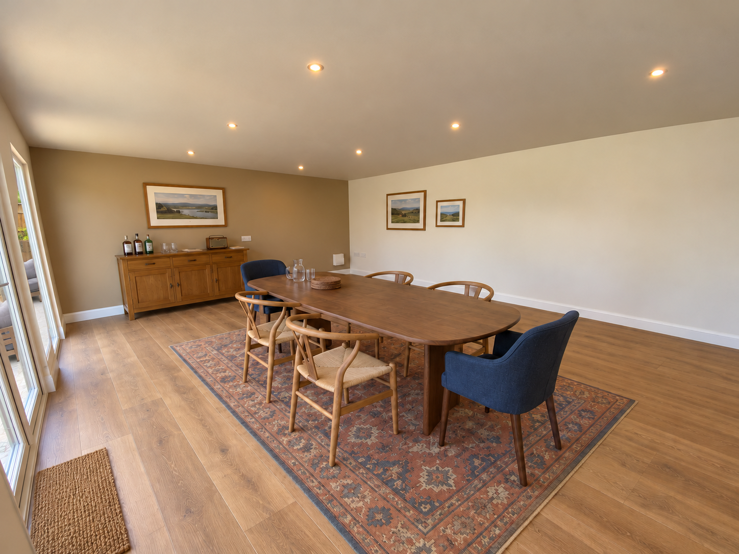 Garden Room | Family Dining - Image 3