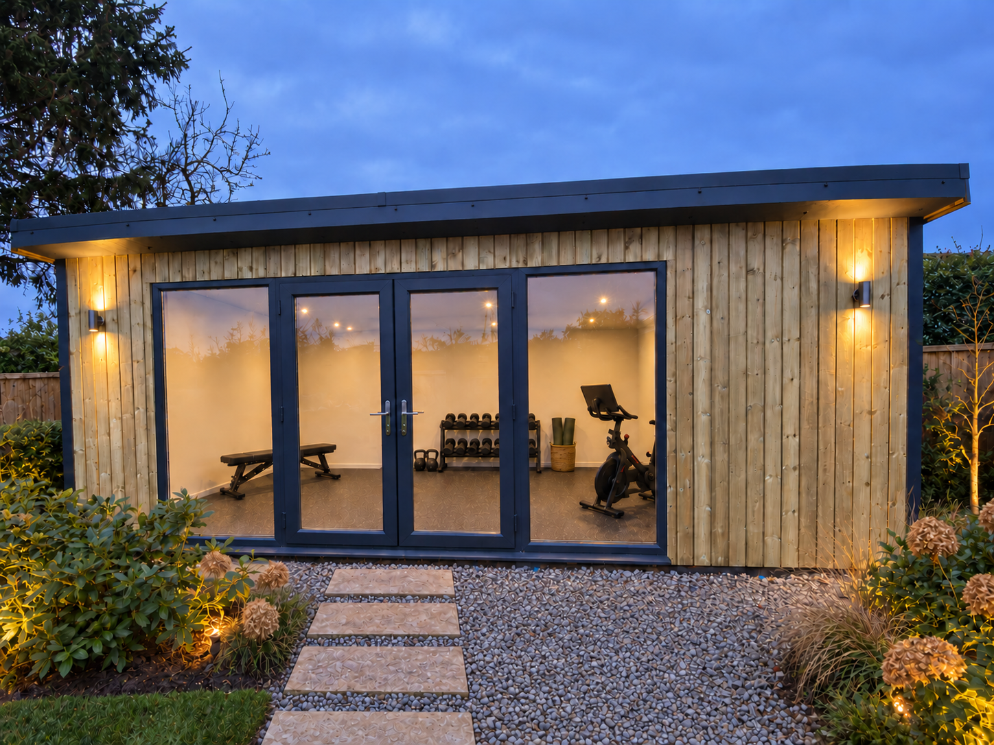 Garden Room | Gym - Image 4