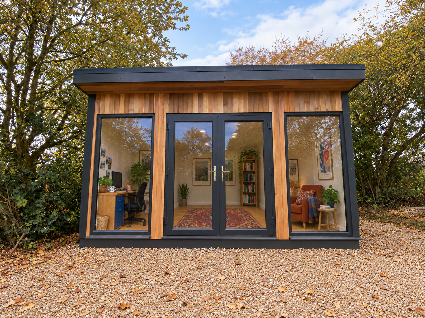 Garden Room | Office - Image 3