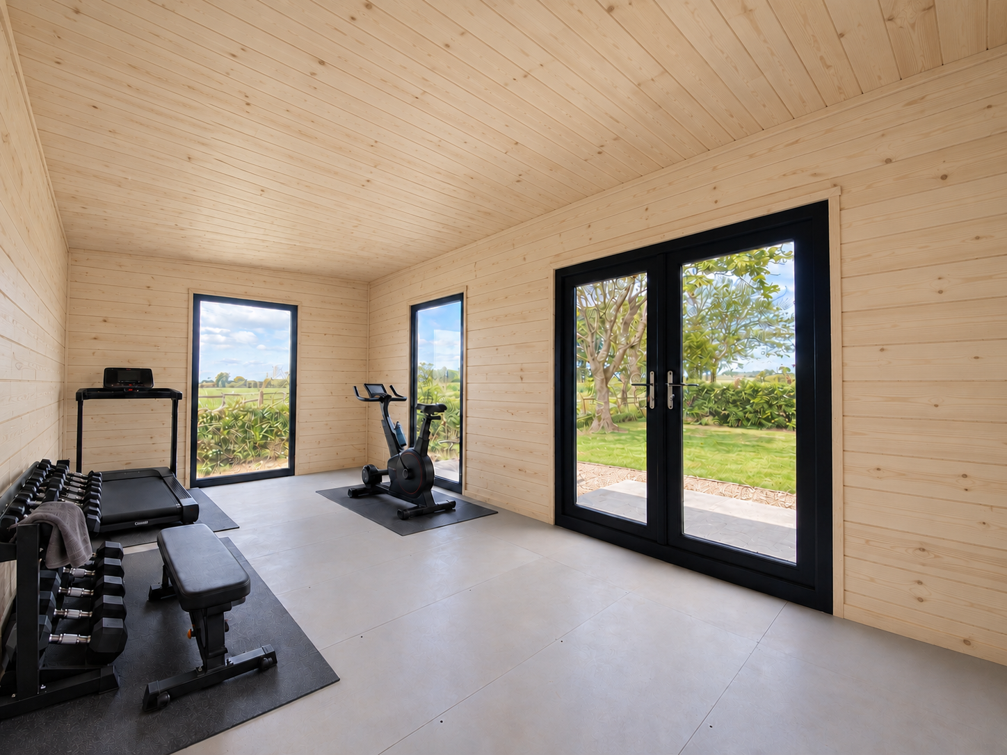 Garden Room | Gym - Image 4