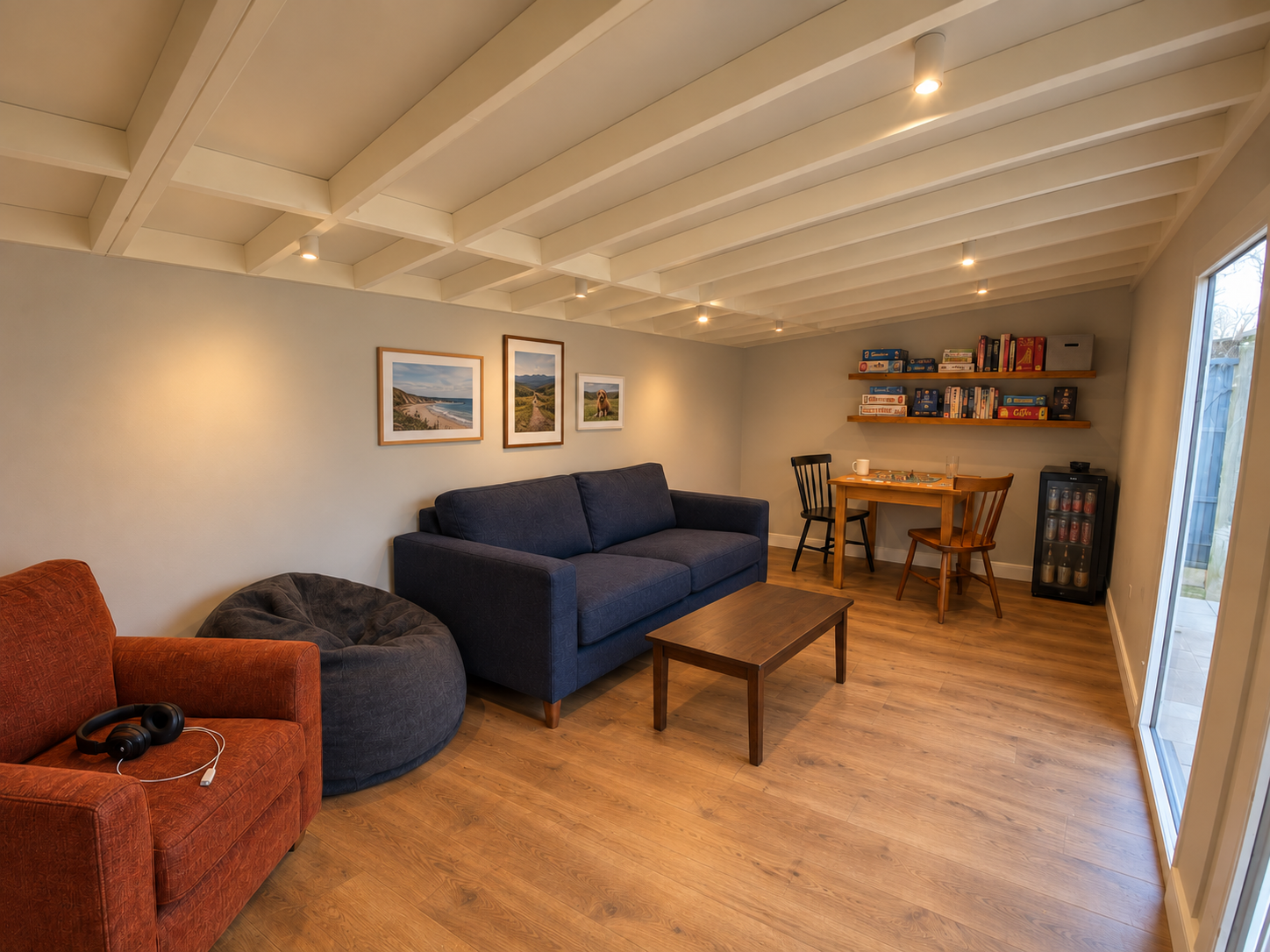 Garden Room | Family Room - Image 4