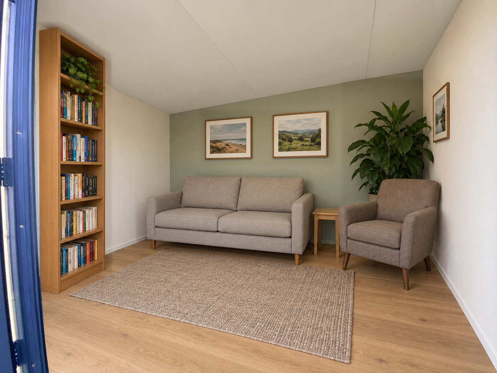 Garden Room | Edge - Image 4