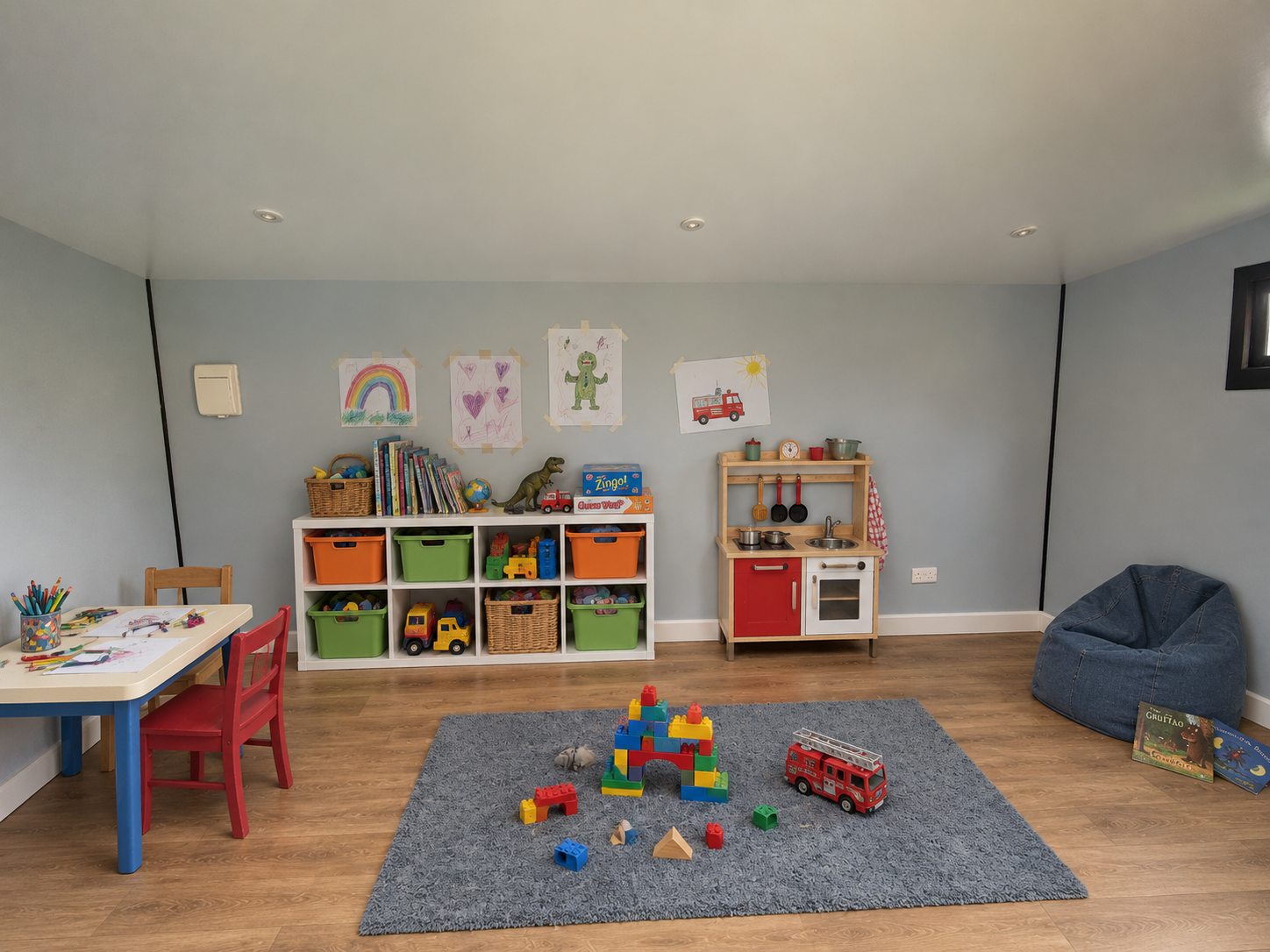 Garden Room | Playroom - Image 3
