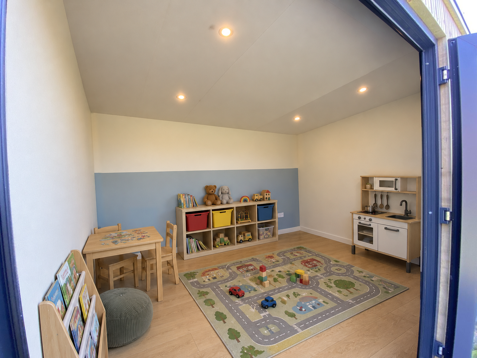 Garden Room | Playroom - Image 4