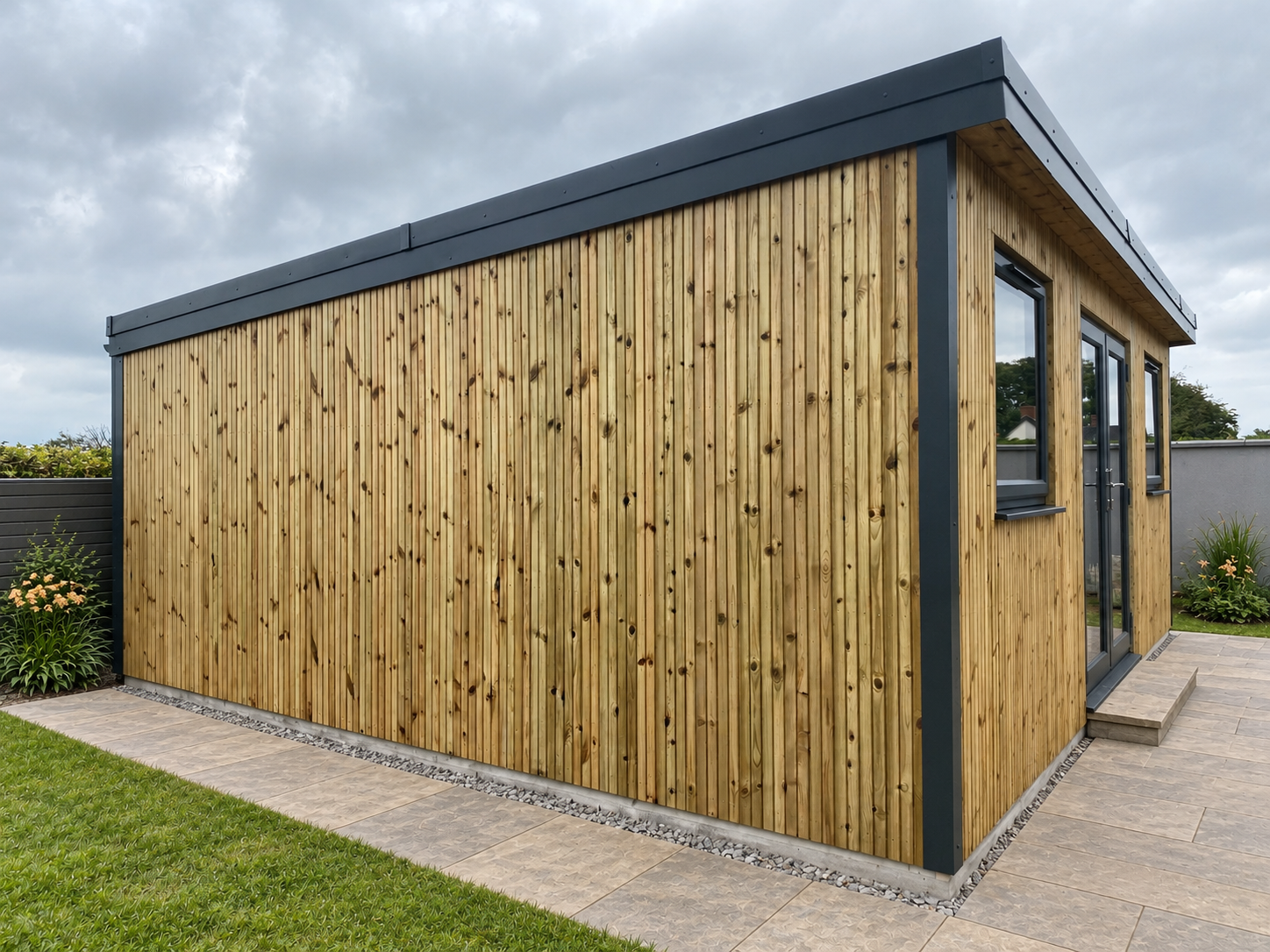 Garden Room | Edge - Image 2