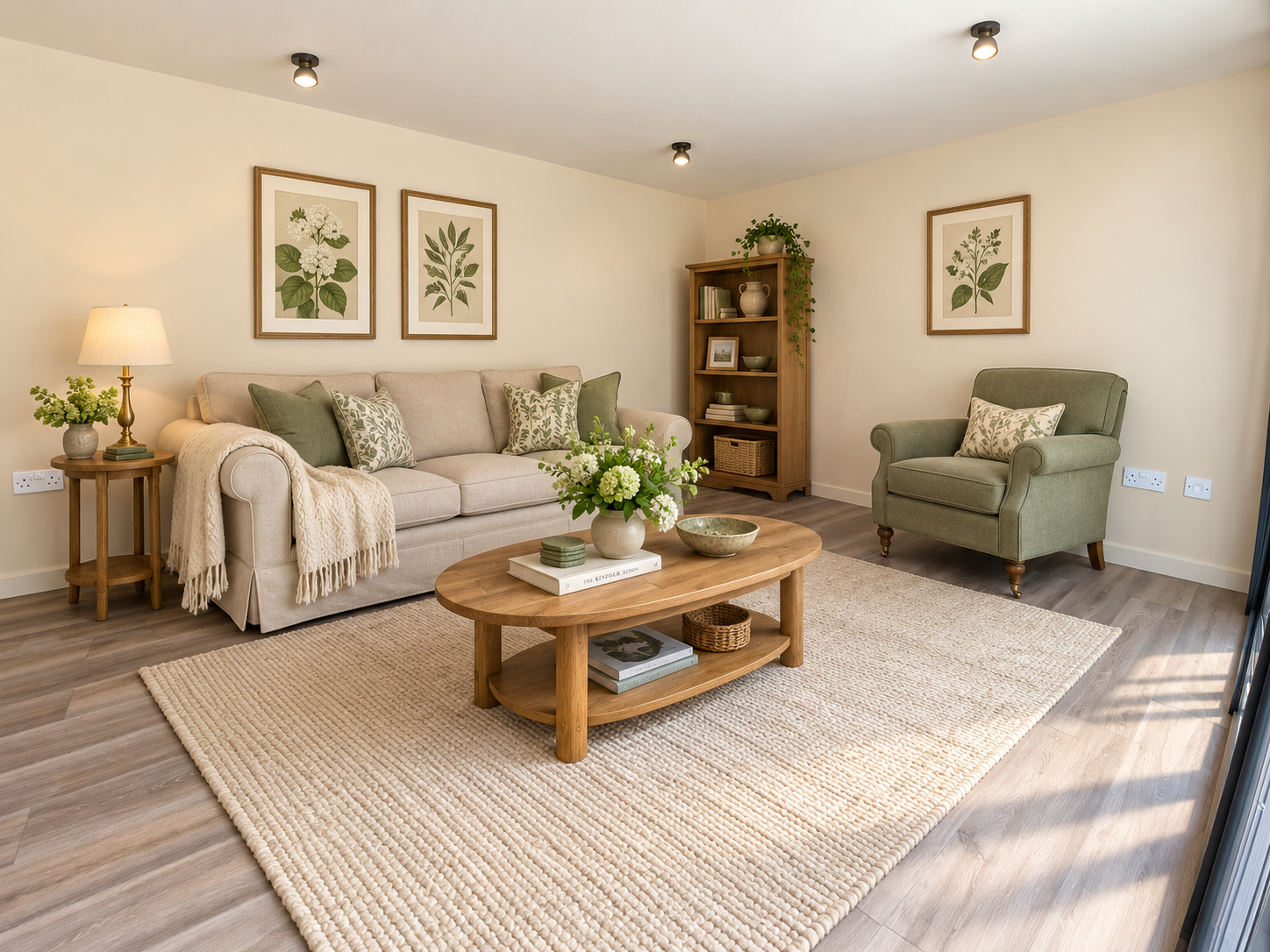 Garden Room | Lounge - Image 5