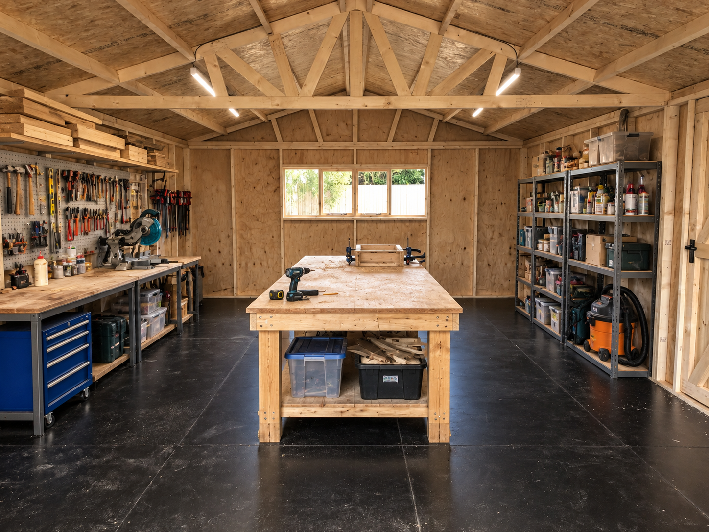 Garage | Workshop - Image 3
