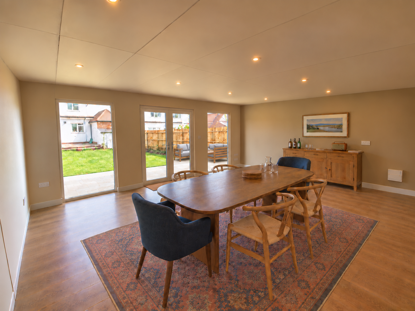 Garden Room | Family Dining - Image 4