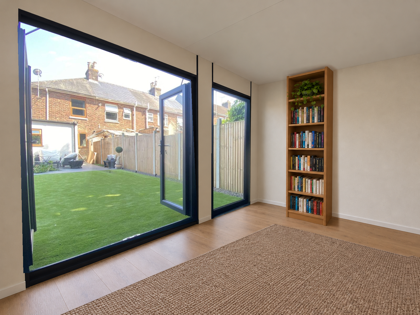 Garden Room | Edge - Image 5