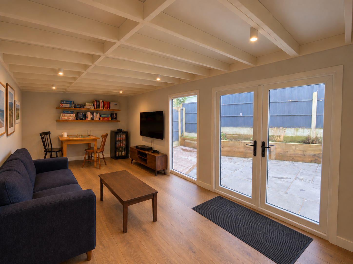 Garden Room | Family Room - Image 3