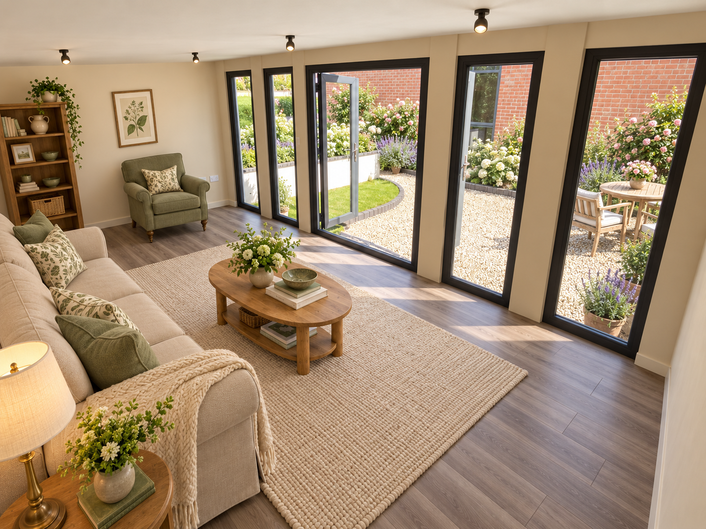 Garden Room | Lounge - Image 3