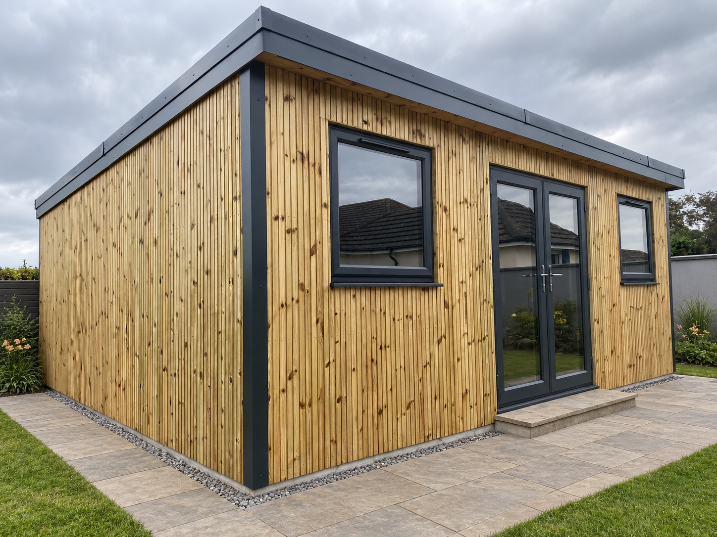 Garden Room | Edge - Image 3