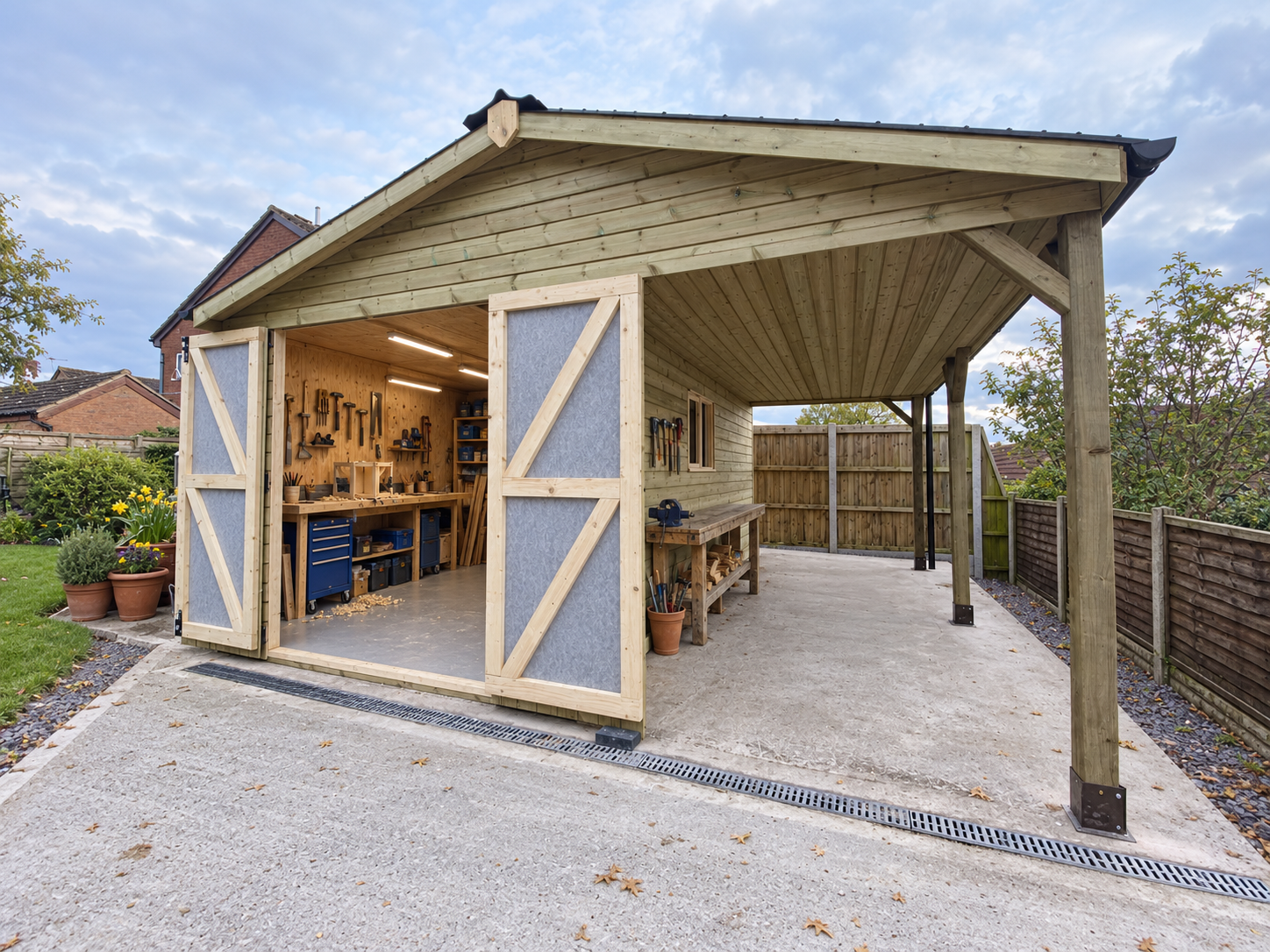 Workshop | Multi-Use