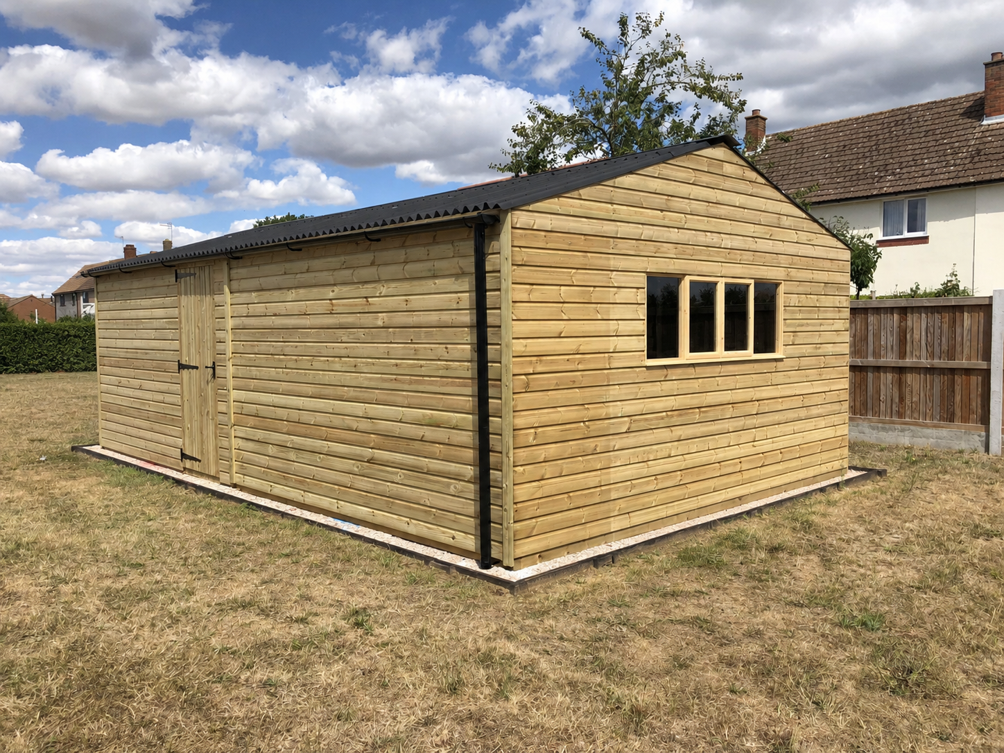 Garage | Workshop - Image 2