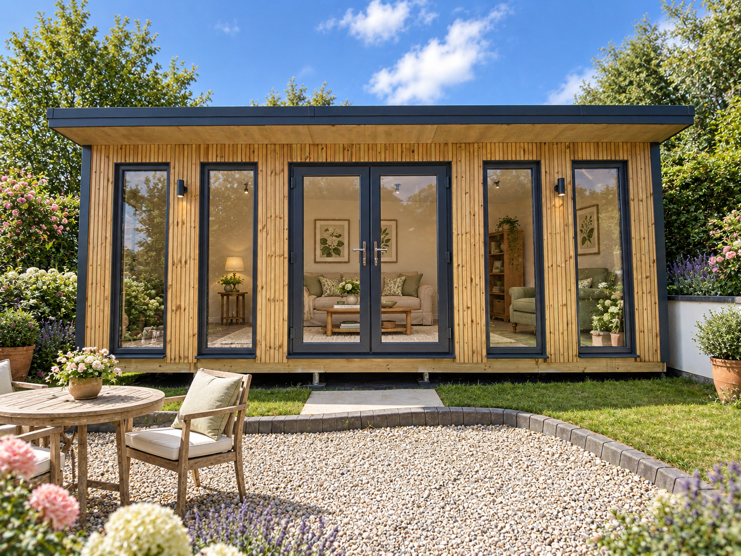Garden Room | Lounge - Image 4