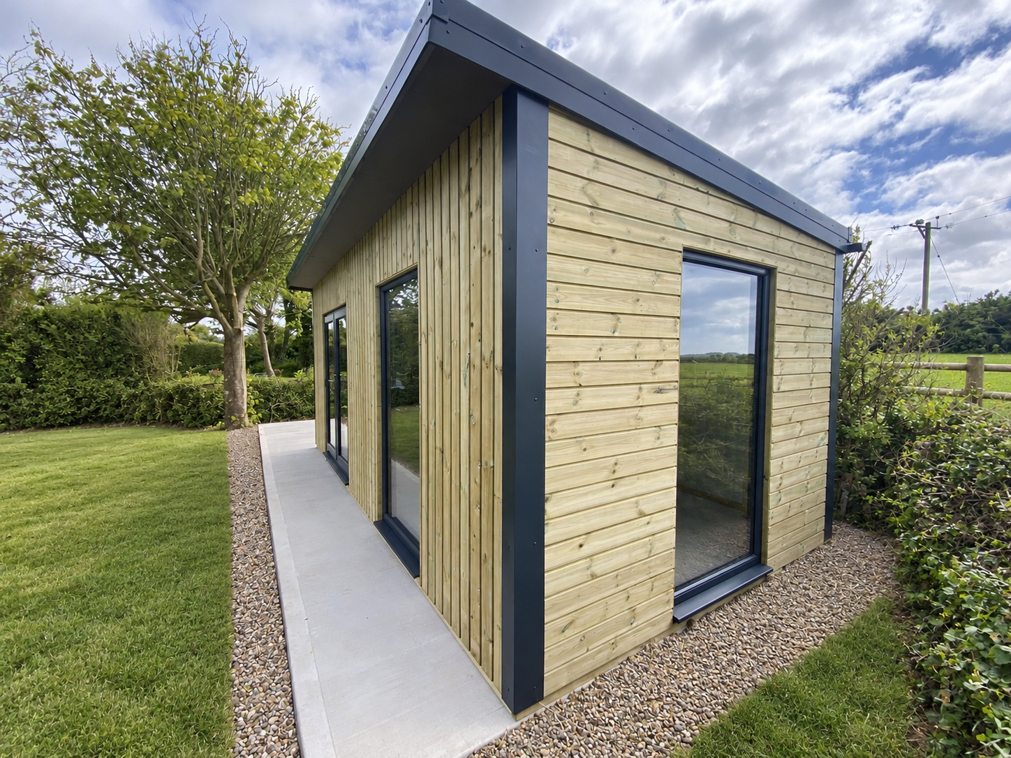Garden Room | Gym - Image 3