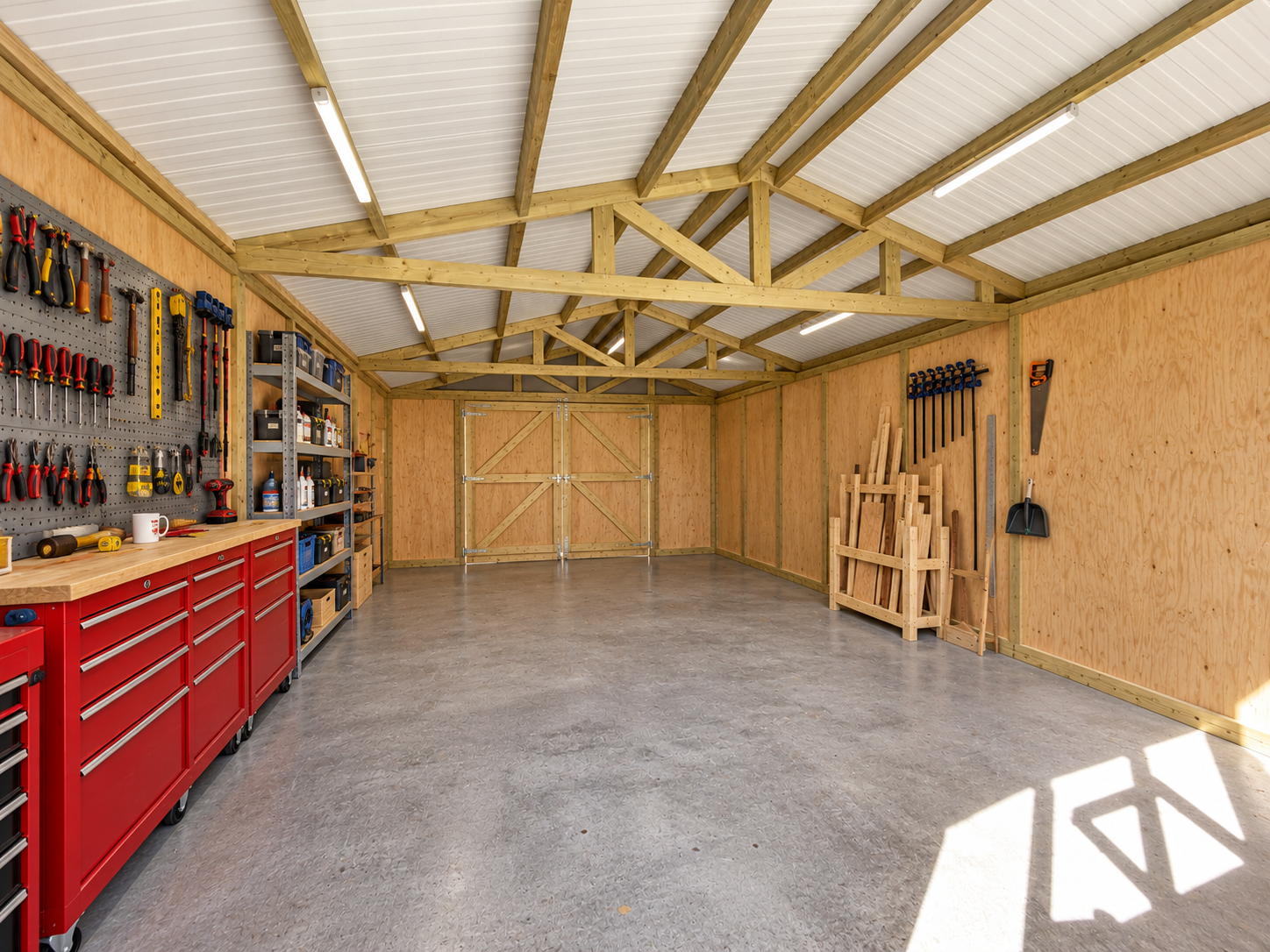 Workshop | Woodwork - Image 4