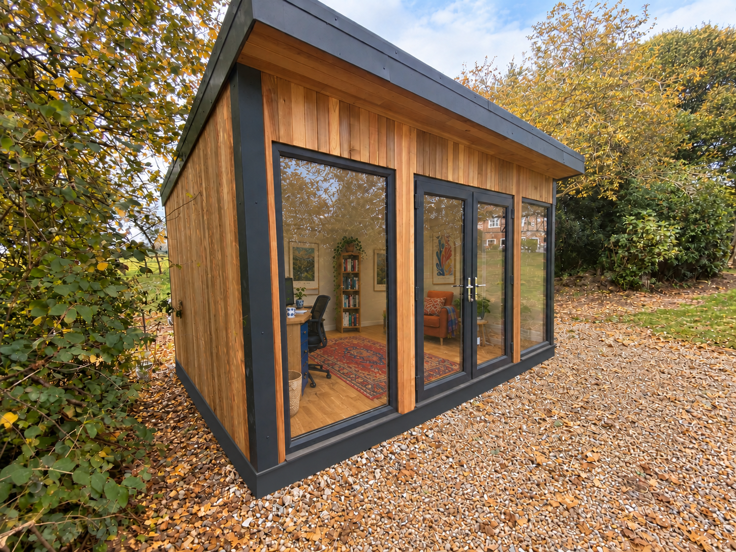 Garden Room | Office - Image 2