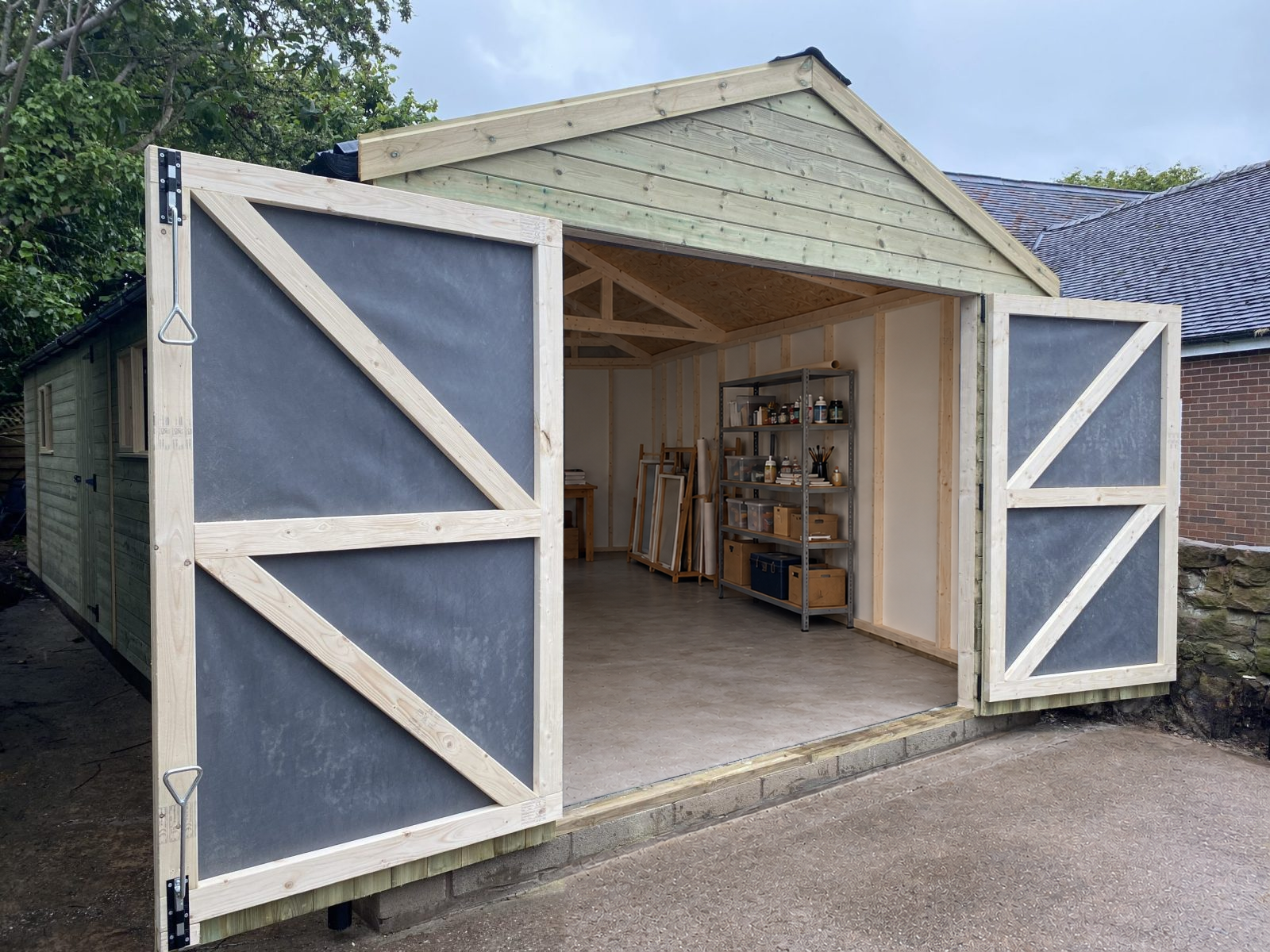 Workshop | Art Studio - Image 4