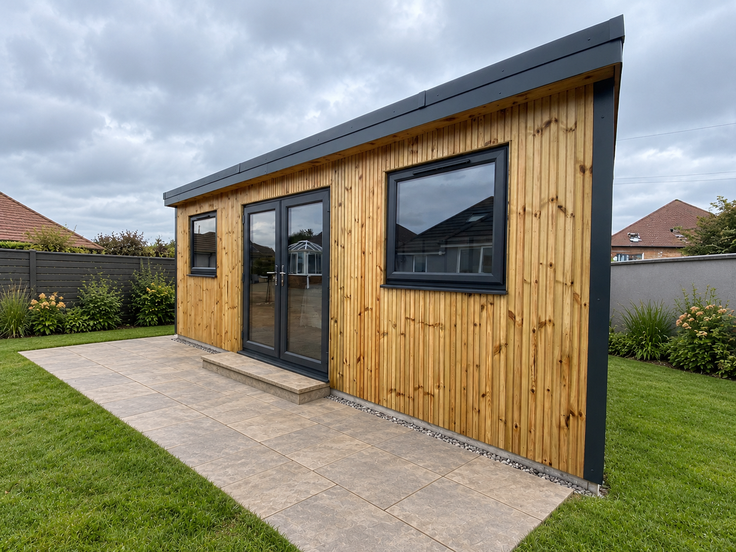 Garden Room | Edge