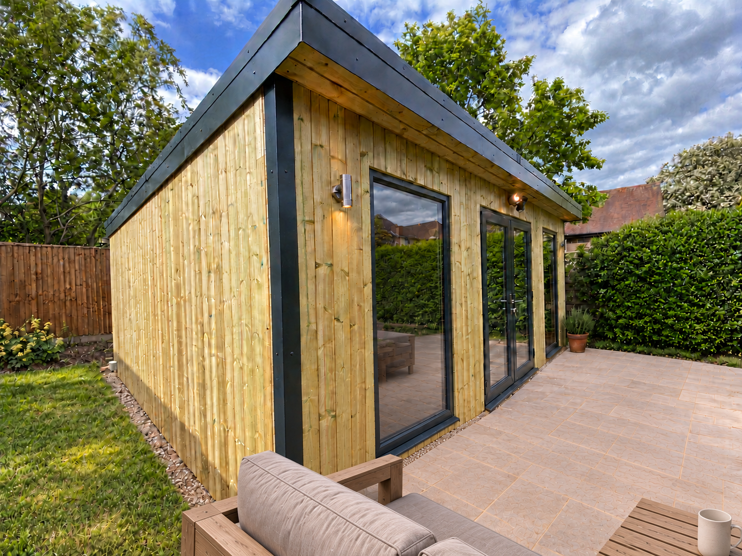 Garden Room | Family Dining - Image 2