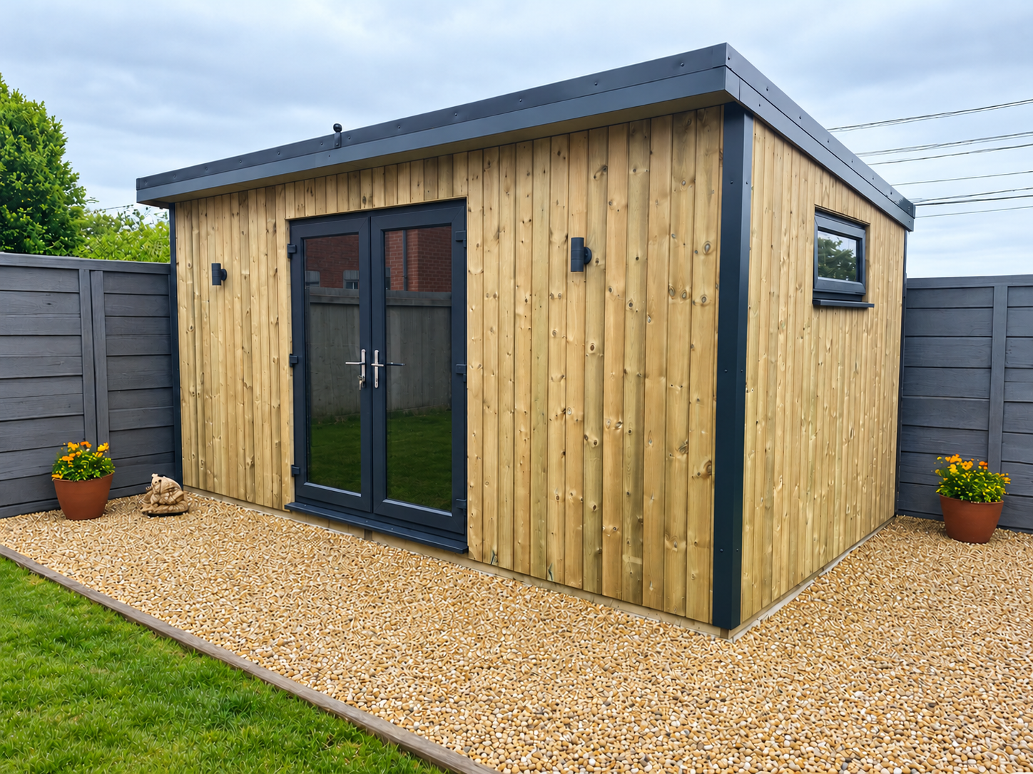 Garden Room | Playroom