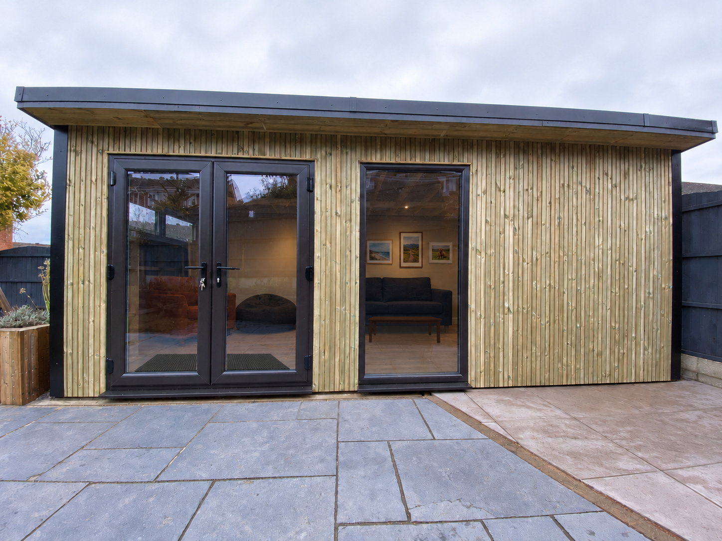 Garden Room | Family Room - Image 2