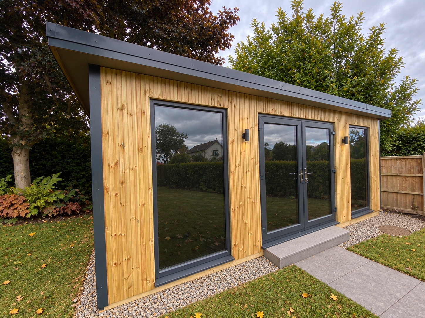 Garden Room | Nail Salon