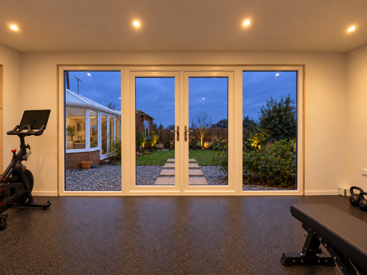 Garden Room | Gym - Image 2