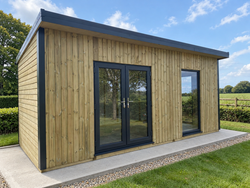 Garden Room | Gym