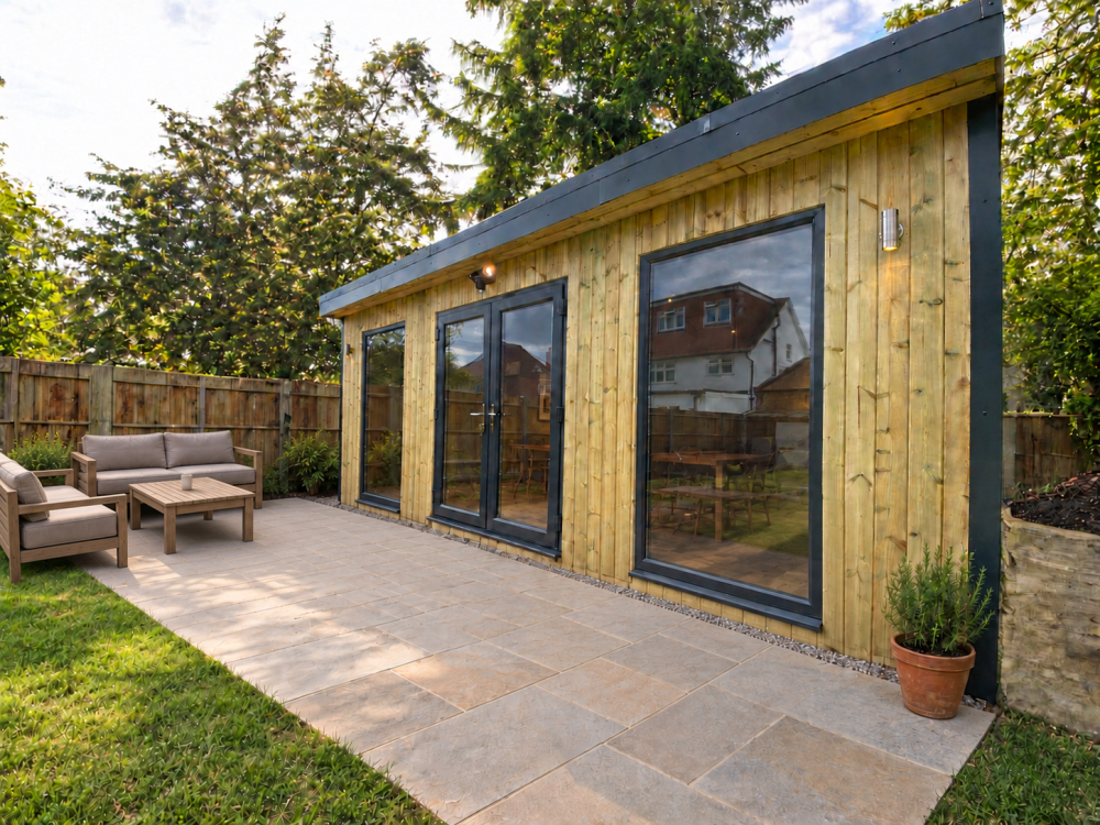 Garden Room | Family Dining