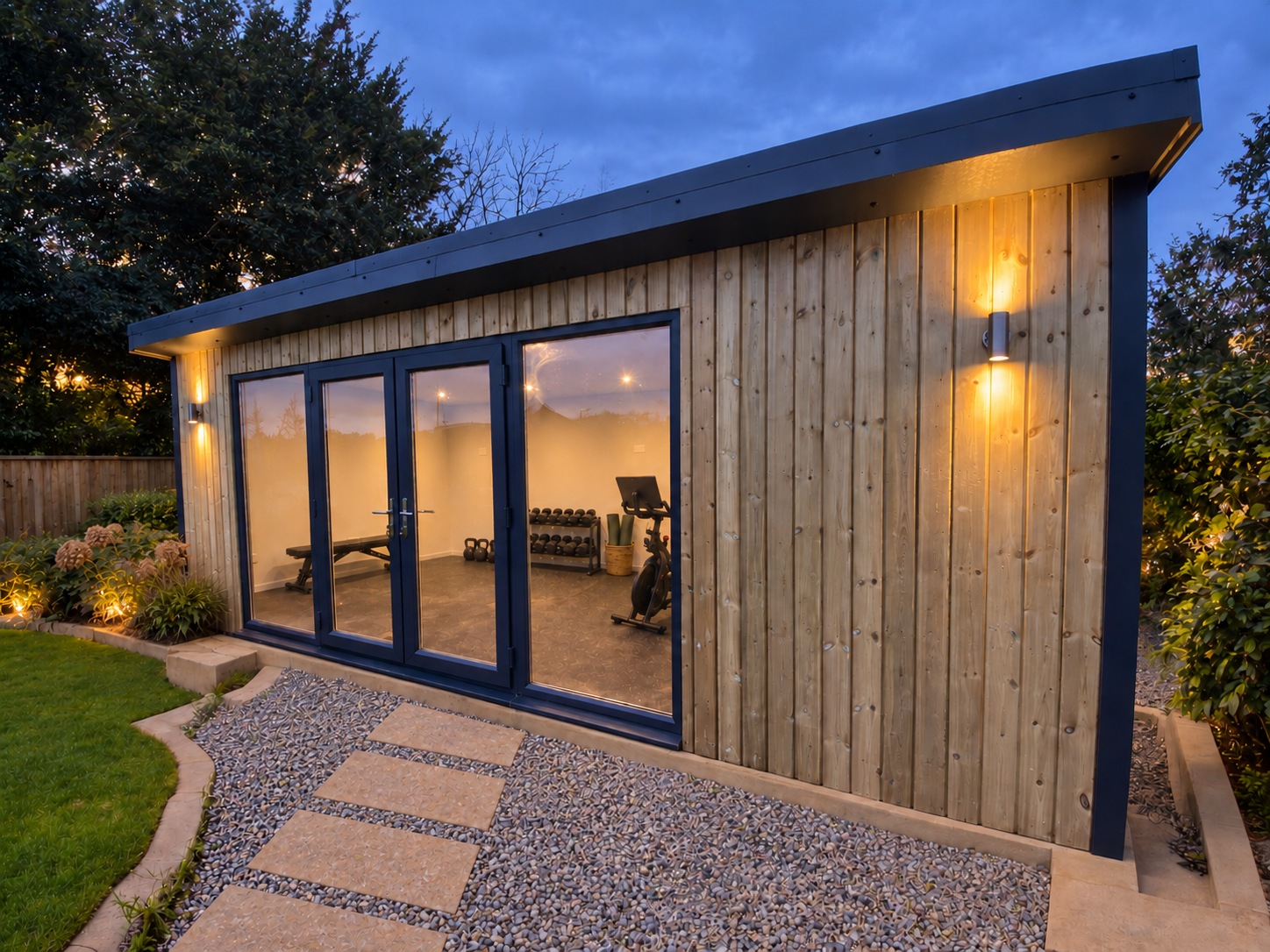 Garden Room | Gym - Image 3