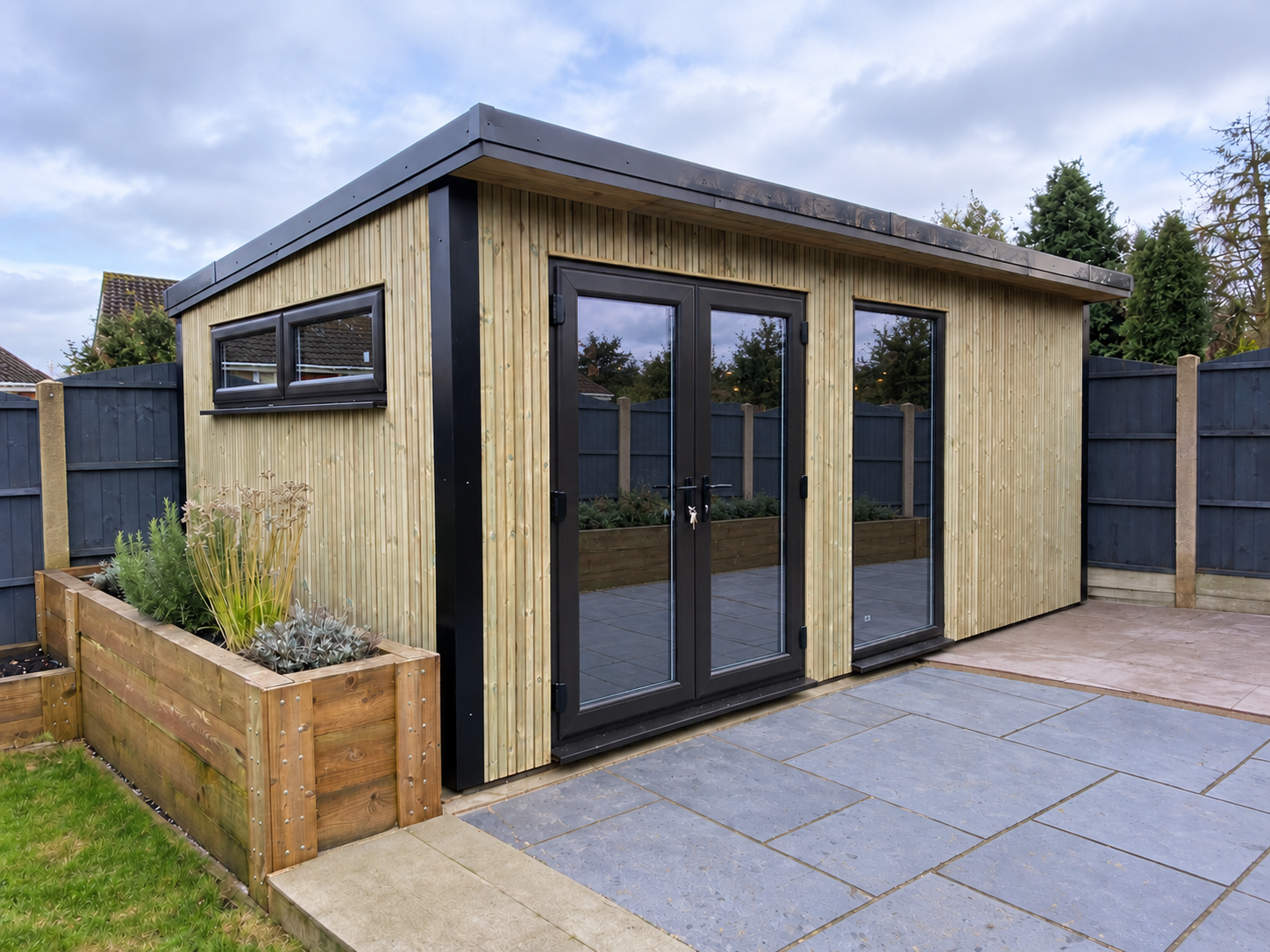 Garden Room | Family Room