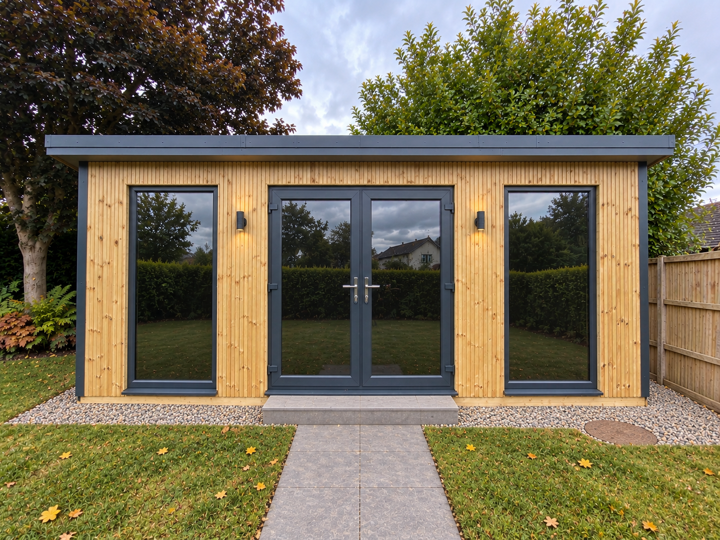 Garden Room | Nail Salon - Image 2