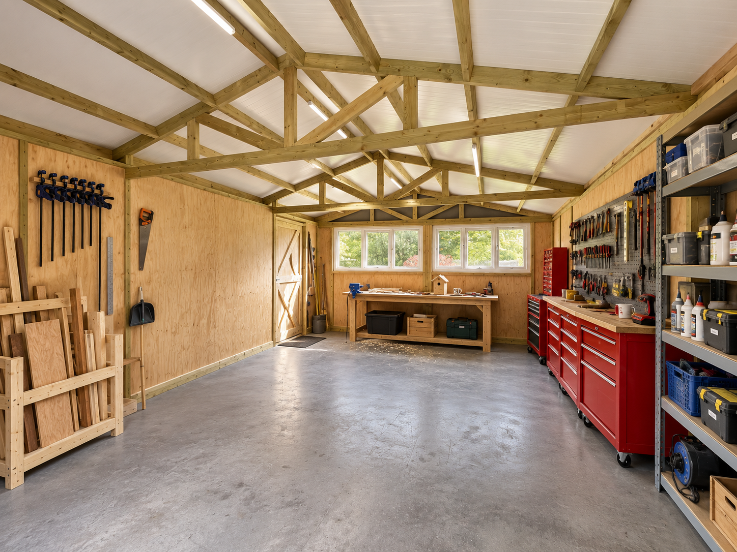 Workshop | Woodwork - Image 5