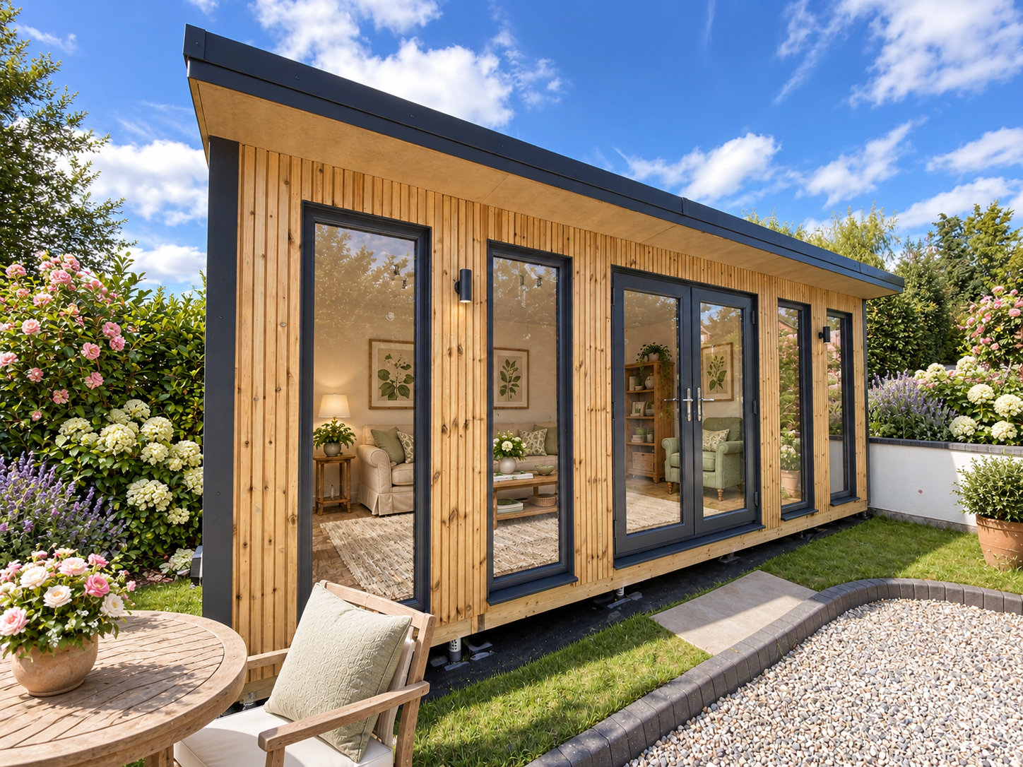 Garden Room | Lounge - Image 2
