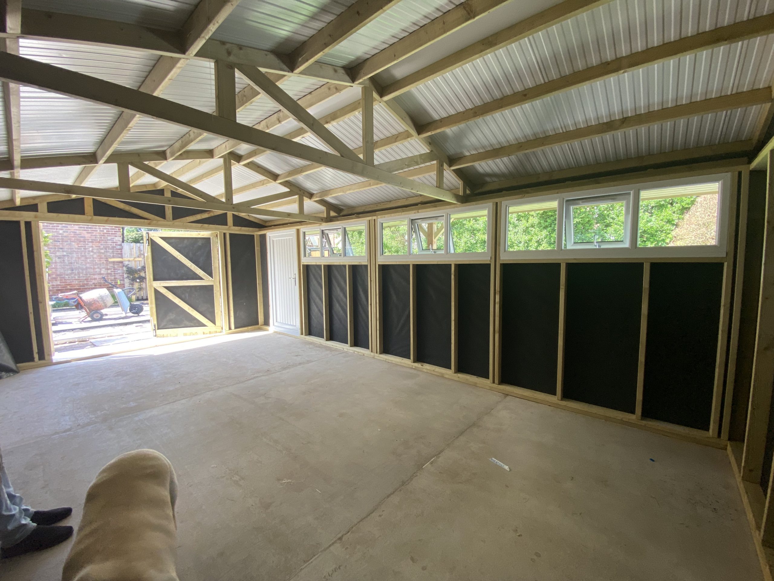 Model | HYBRID | Multi-usage building - Image 6