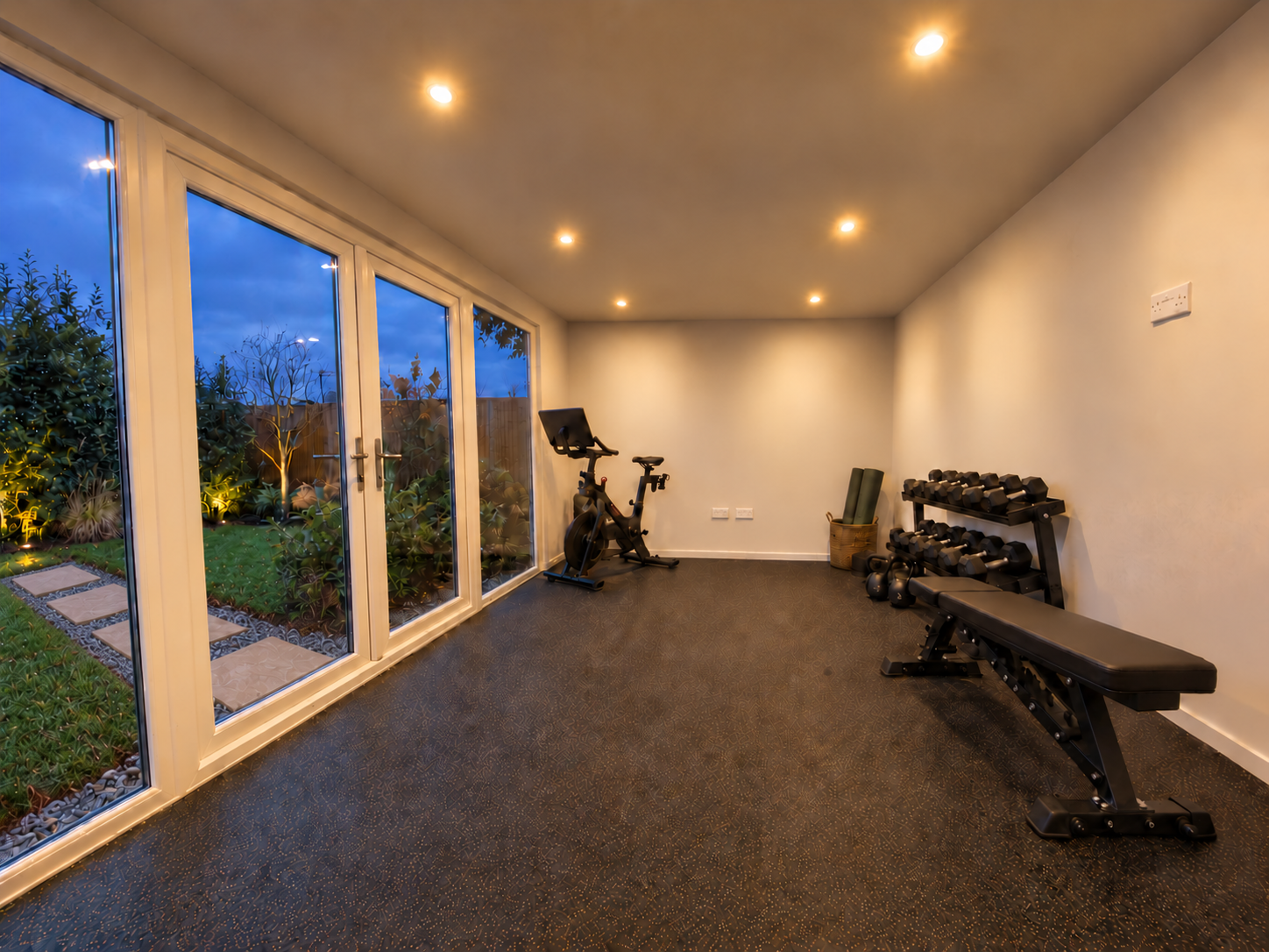 Garden Room | Gym - Image 5