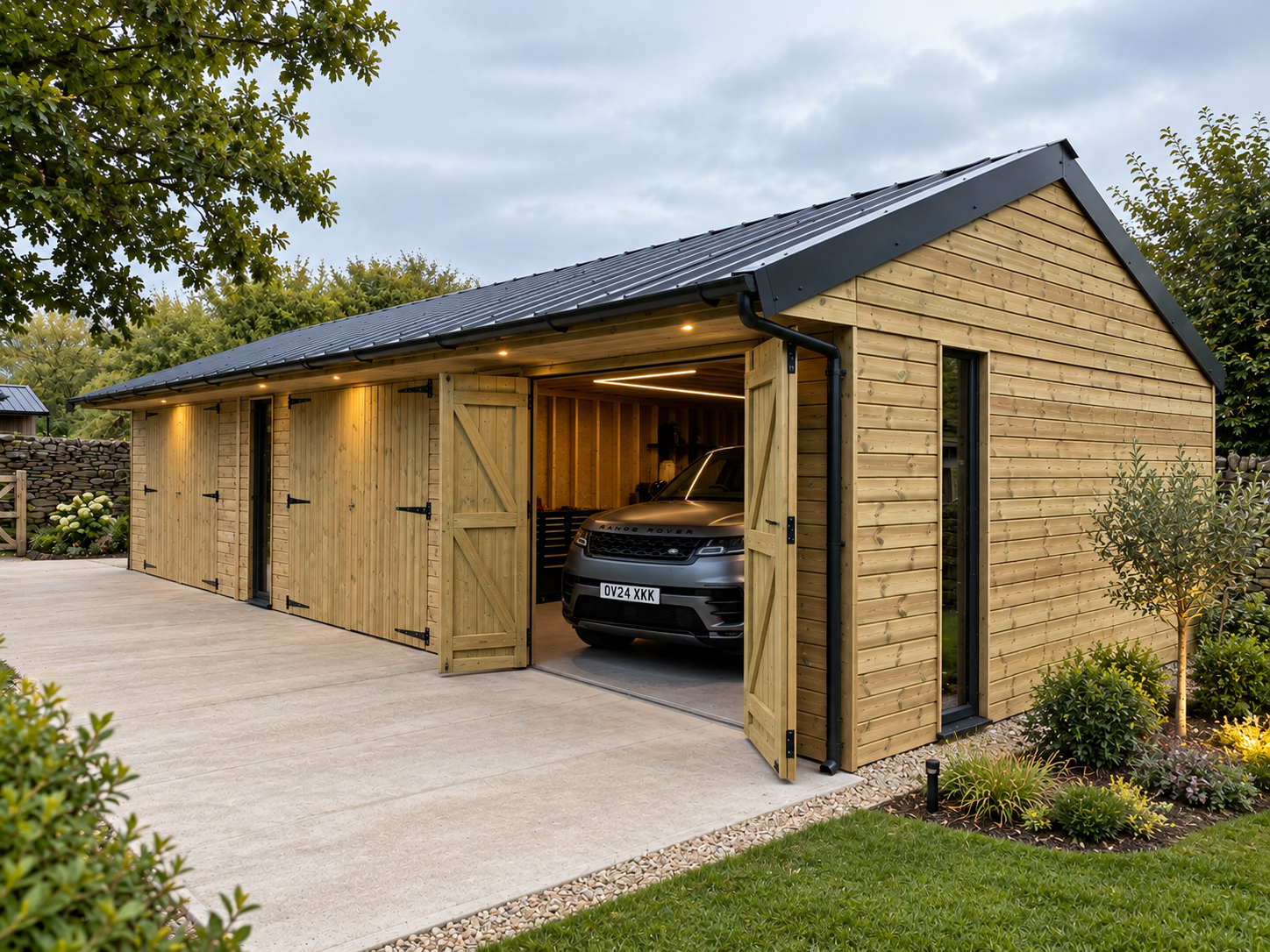 Garage
