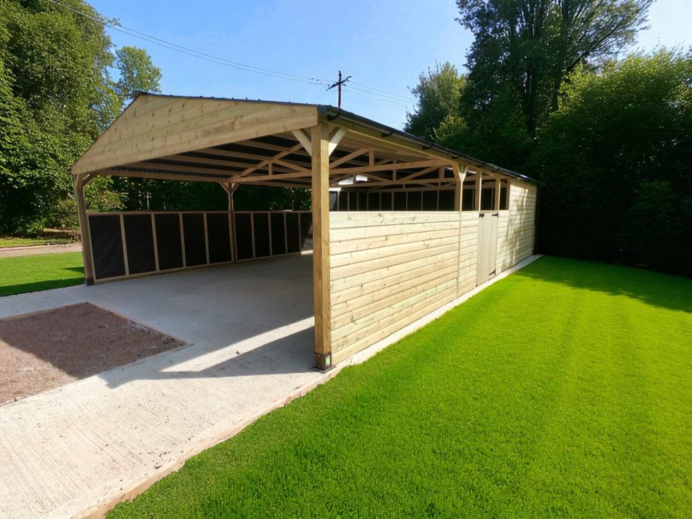 Model | APEX | Archery Shelter