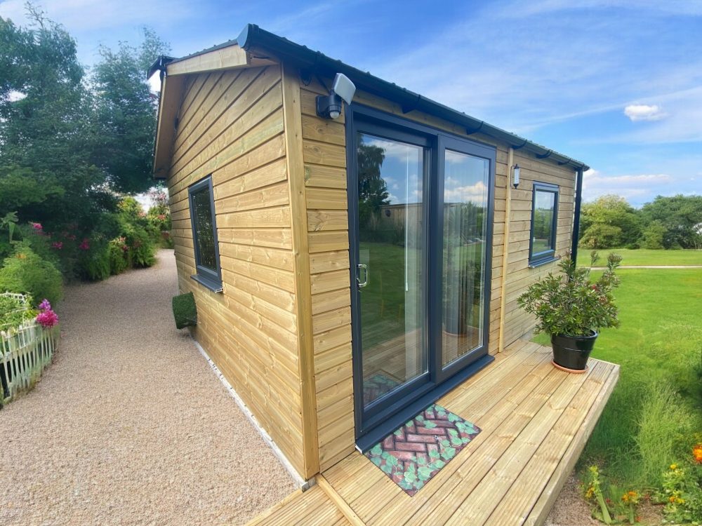 Garden Room | Cattery