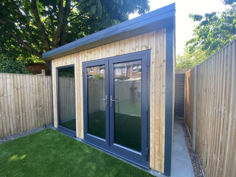 Garden Room | Edge