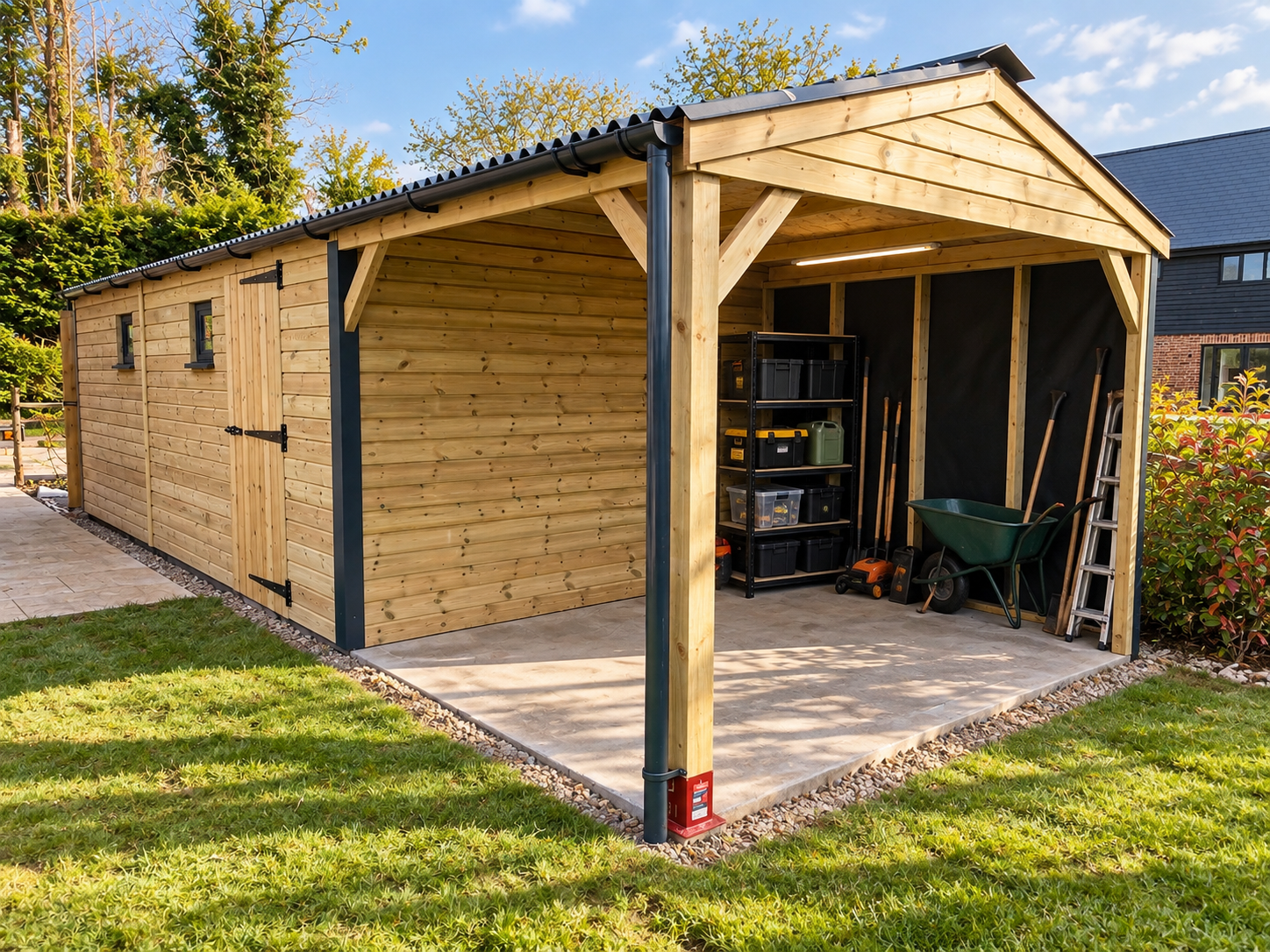 large timber workshop large timber workshop