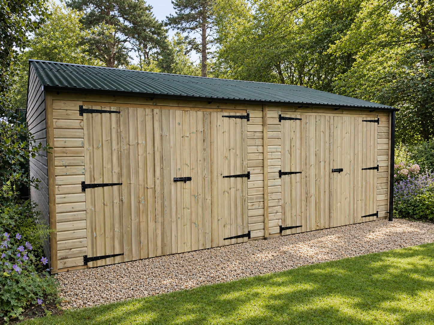 Garage | Double Bay - Image 2