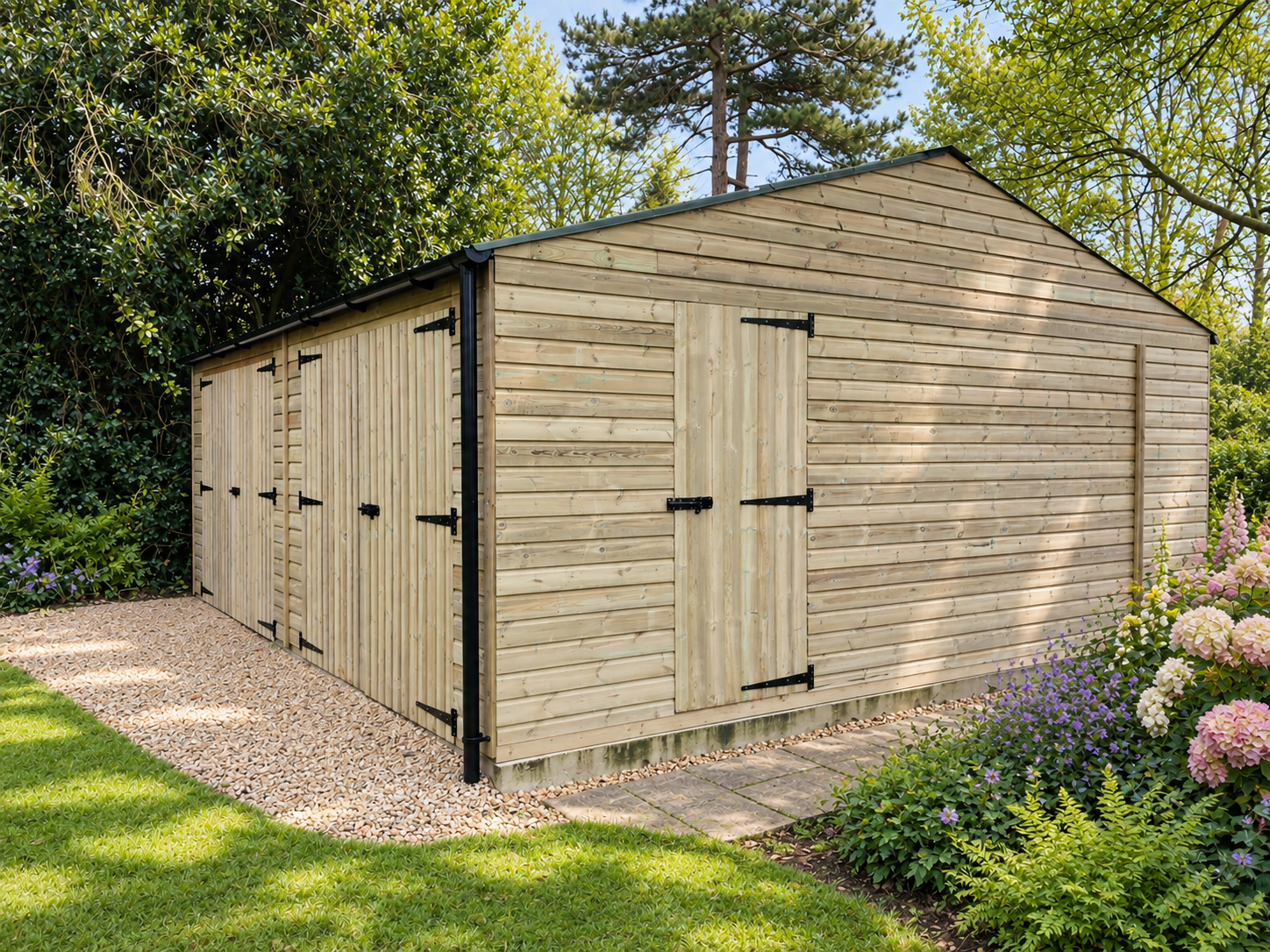 Garage | Double Bay - Image 3