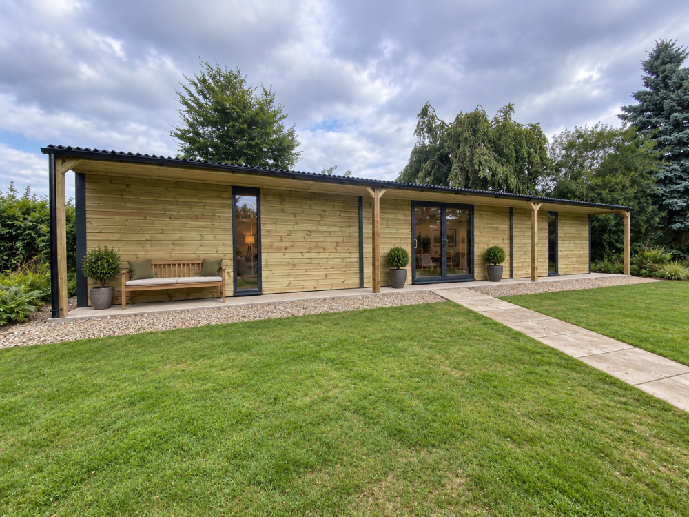 Garden Room | Clubhouse