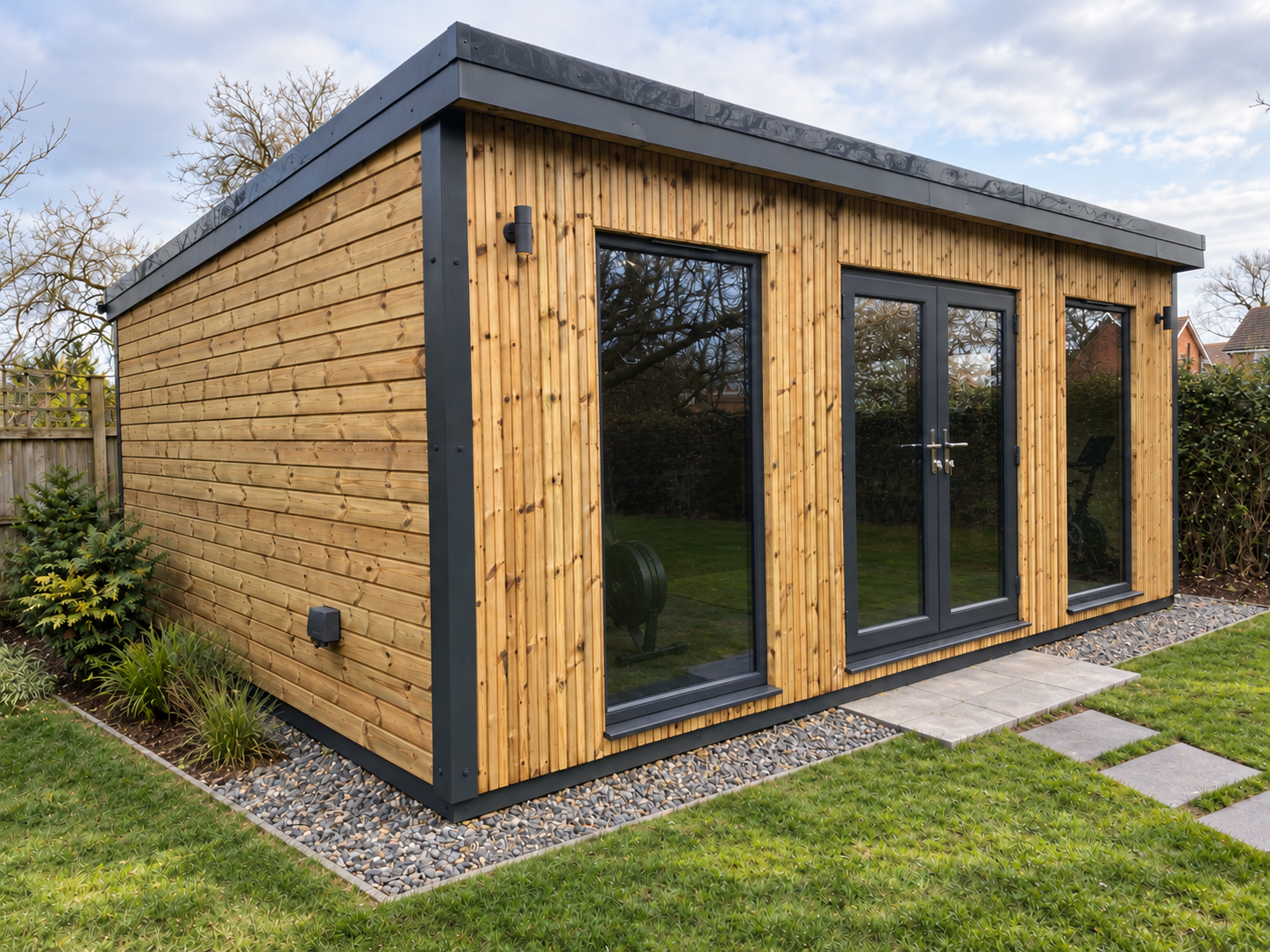 Garden Room | Gym - Image 4