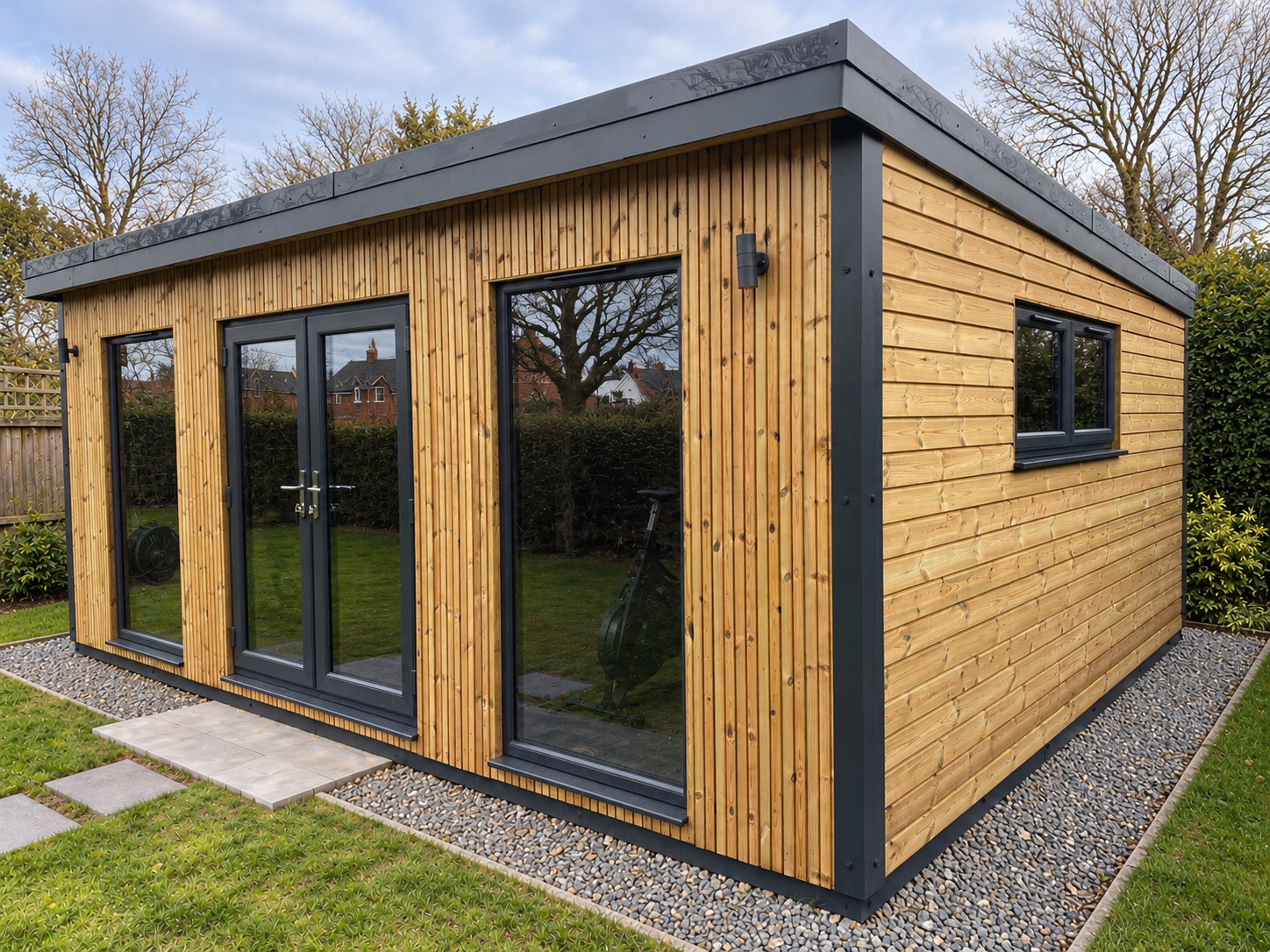 Garden Room | Gym