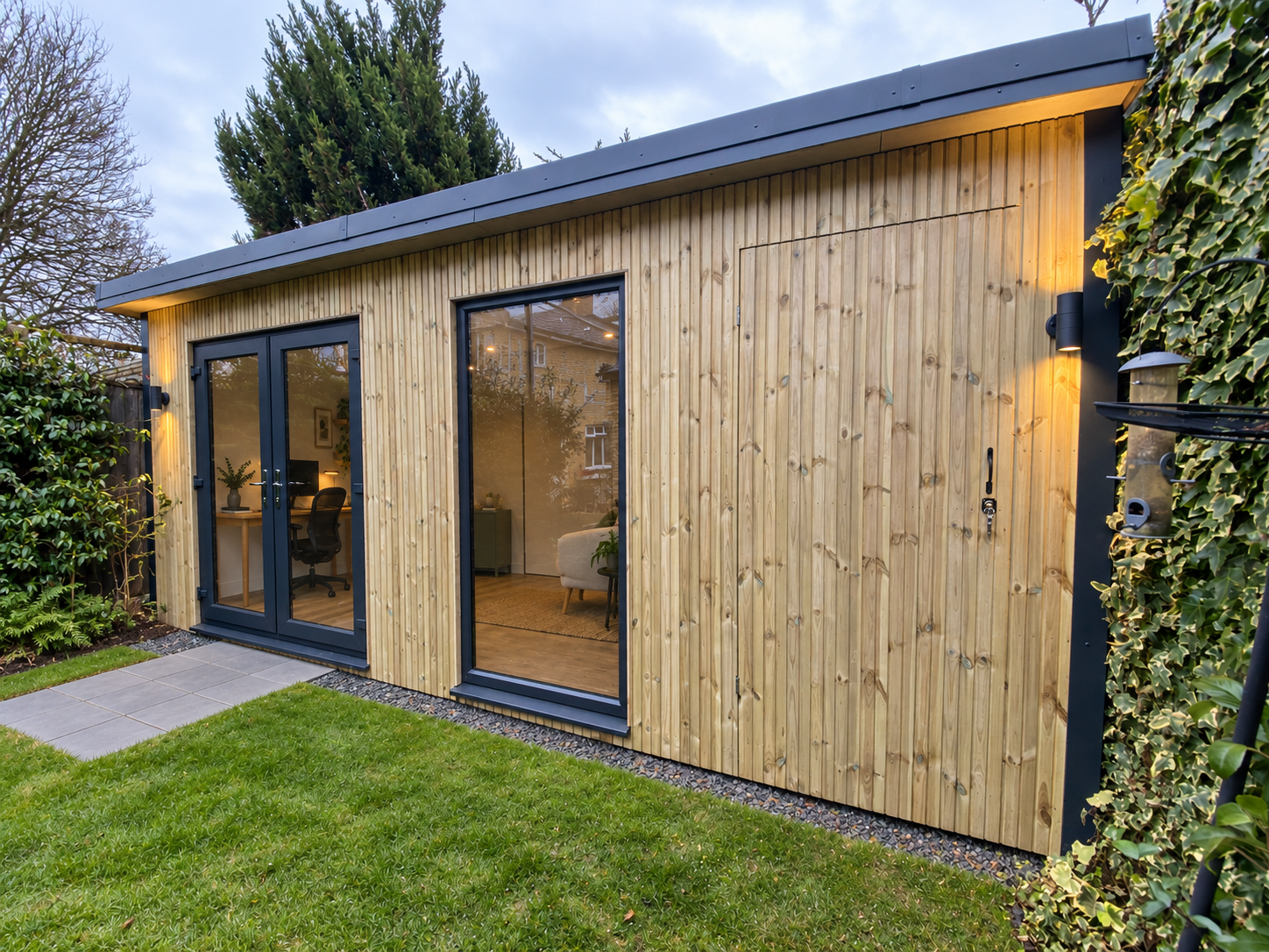 Garden Room | Office - Image 3