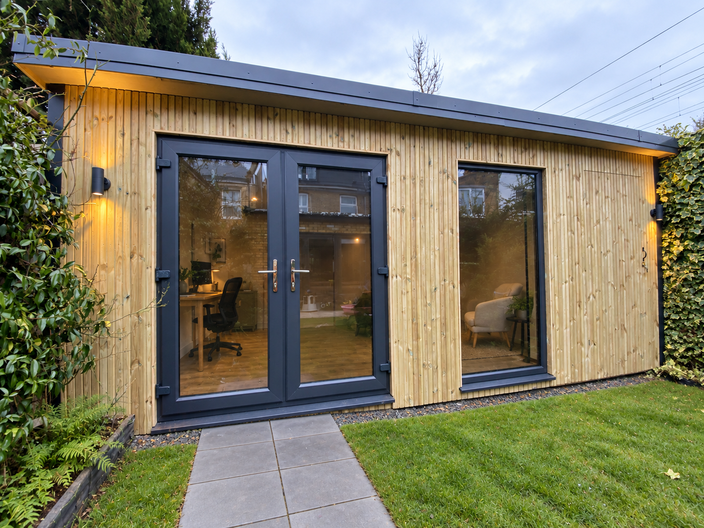 Garden Room | Office - Image 2